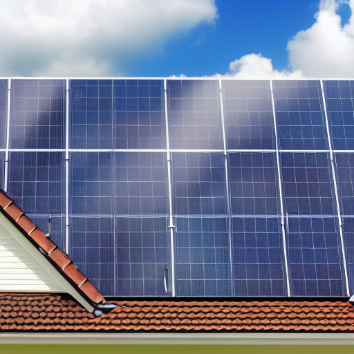 Photovoltaik Ertrag: Wie sich die Anlagen amortisieren