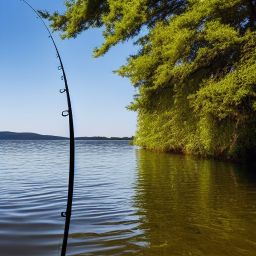 Auf Hecht angeln im Sommer – so gelingt es