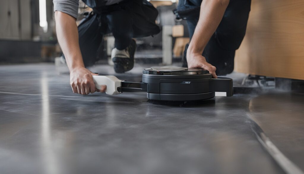 Einscheibenmaschine Bedienung Einscheibenmaschine Bedienung