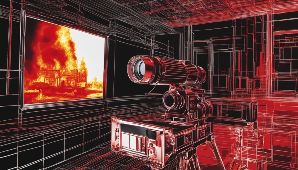 RED-System RED-System